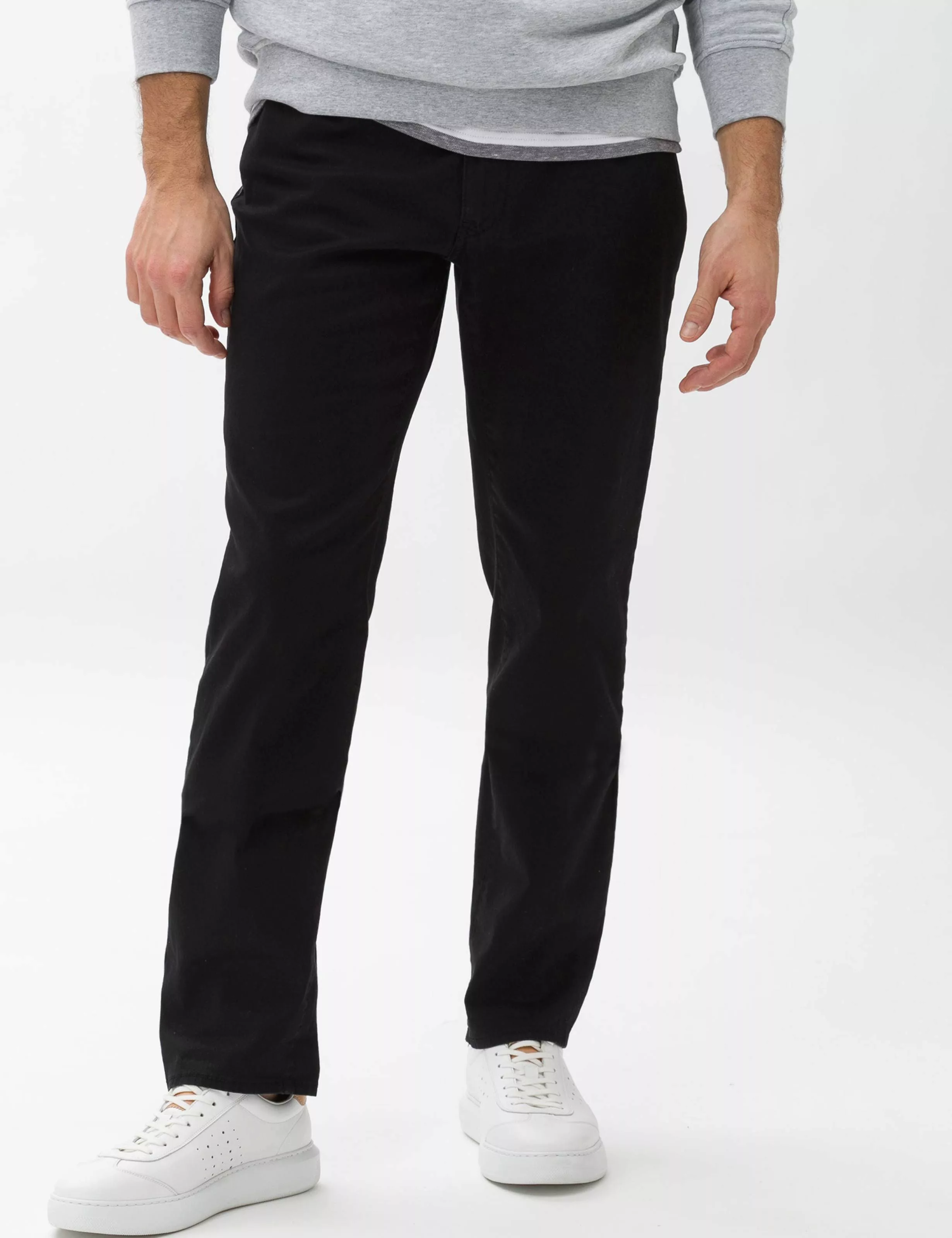 Brax 5-Pocket-Hose "Style CADIZ" günstig online kaufen