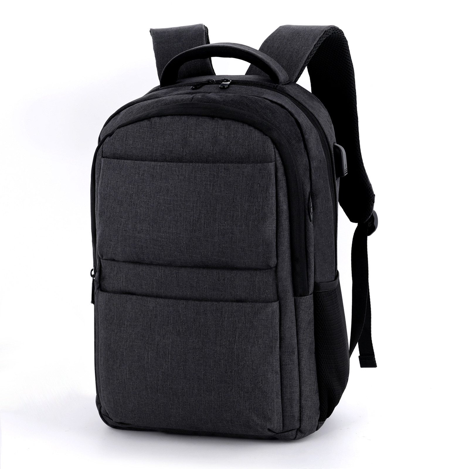 TAN.TOMI Laptoprucksack Rucksack Herren, Groß Laptop günstig online kaufen