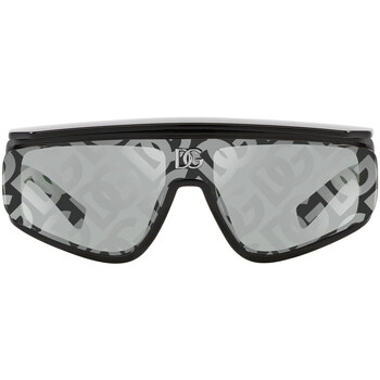 D&G  Sonnenbrillen Sonnenbrille DG6177 501/AL günstig online kaufen