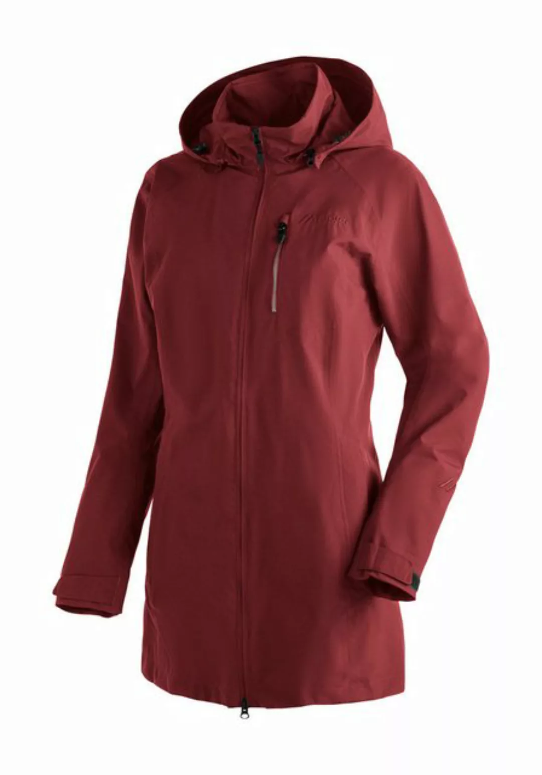 Maier Sports Outdoorjacke Perdura rec W Damen Funktionsmantel, wasserdichte günstig online kaufen