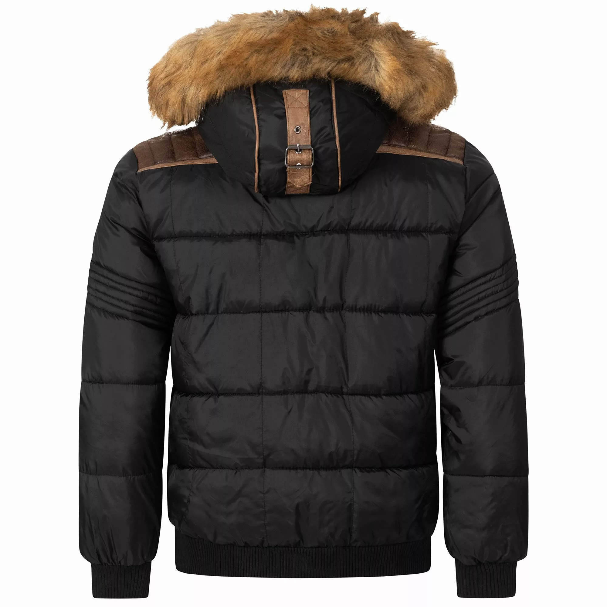 Geographical Norway Winterjacke warme Designer Herren günstig online kaufen