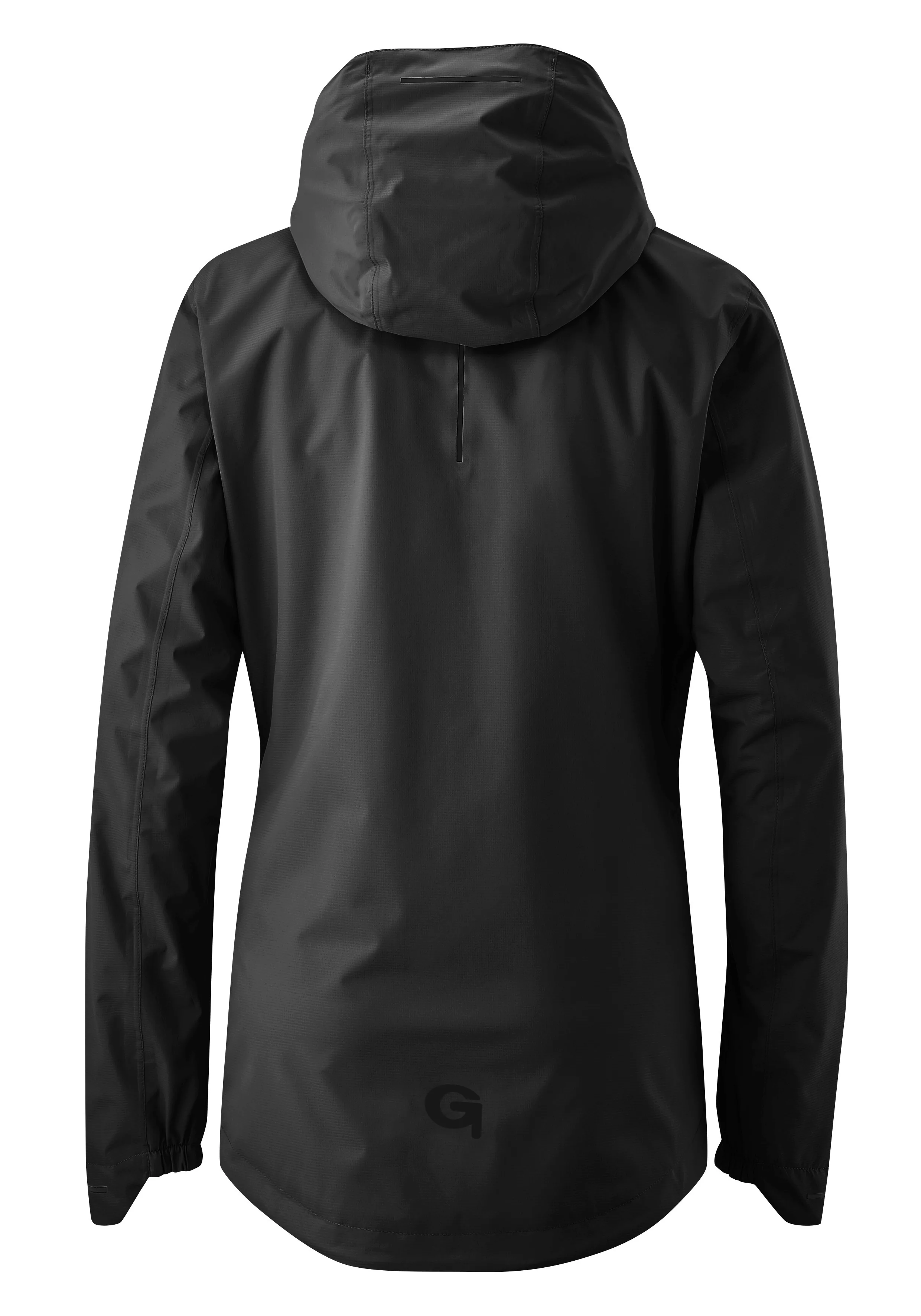 Gonso Fahrradjacke "SAVE JACKET ESSENTIAL W", Damen Regenjacke wind- und wa günstig online kaufen