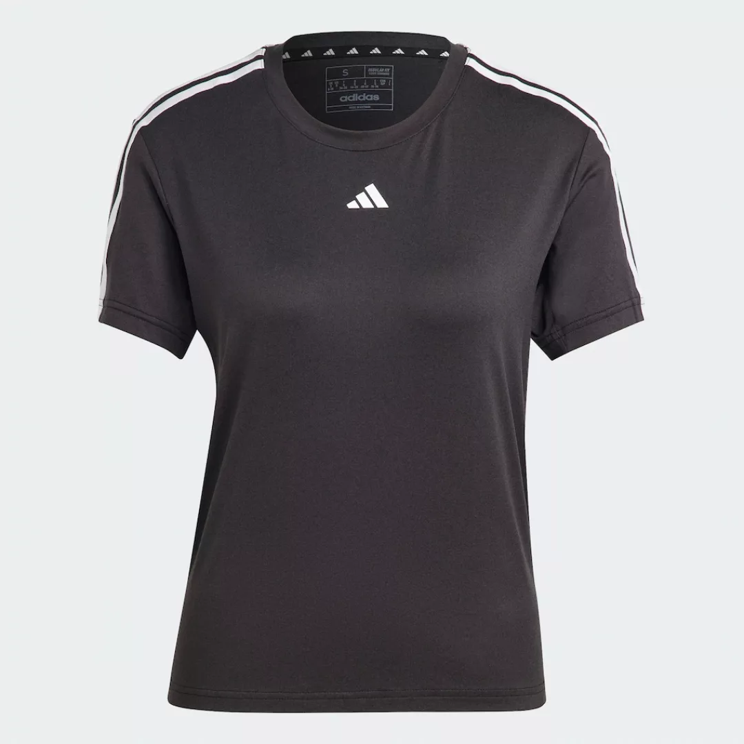 adidas Performance T-Shirt "TR-ES 3S T" günstig online kaufen