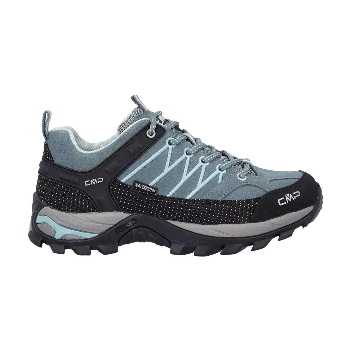 Cmp  Fitnessschuhe Sportschuhe RIGEL LOW WMN TREKKING SHOES W 3Q13246/H910 günstig online kaufen