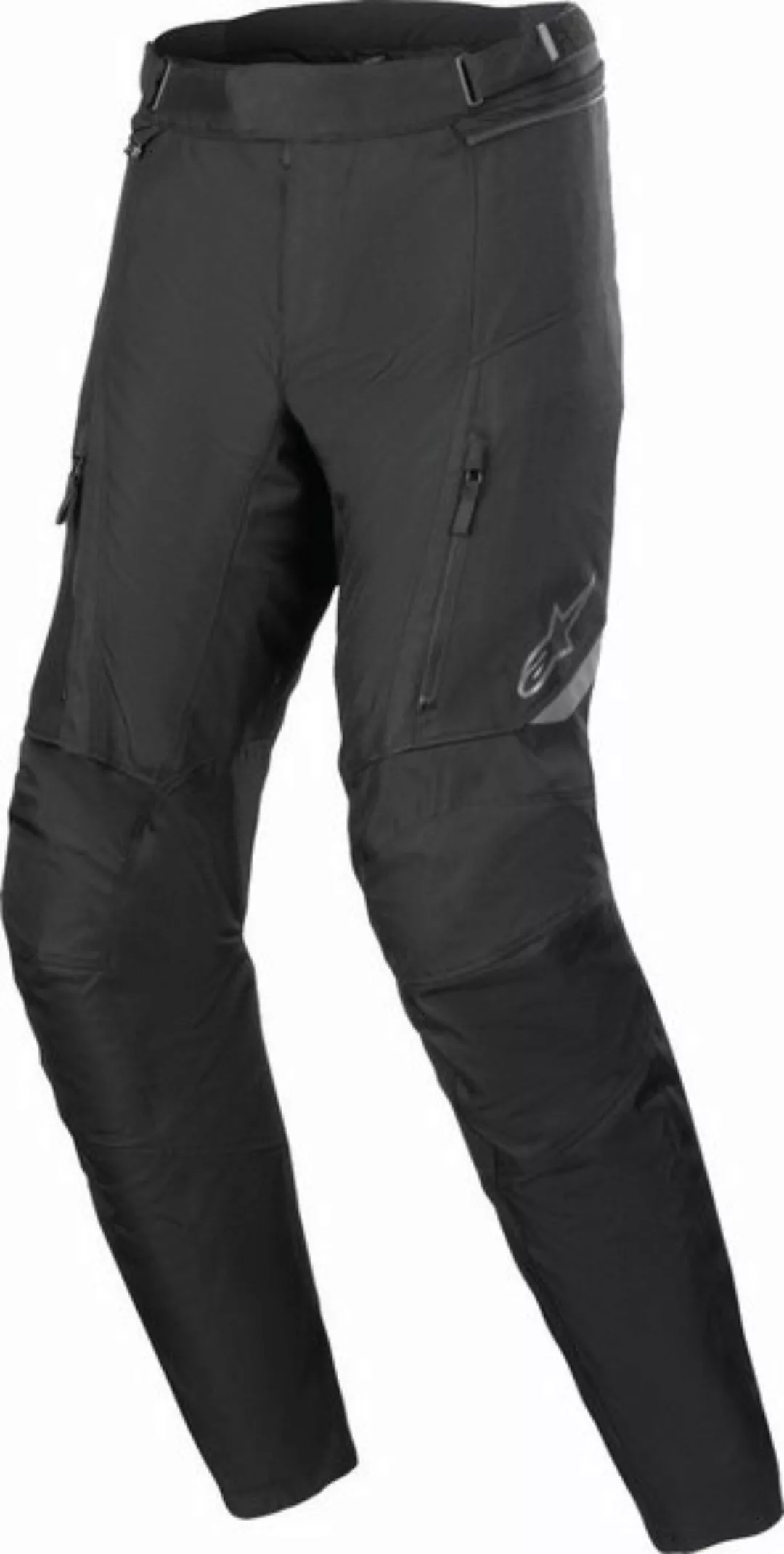 Alpinestars Motorradhose ST-1 wasserdichte Motorrad Textilhose günstig online kaufen