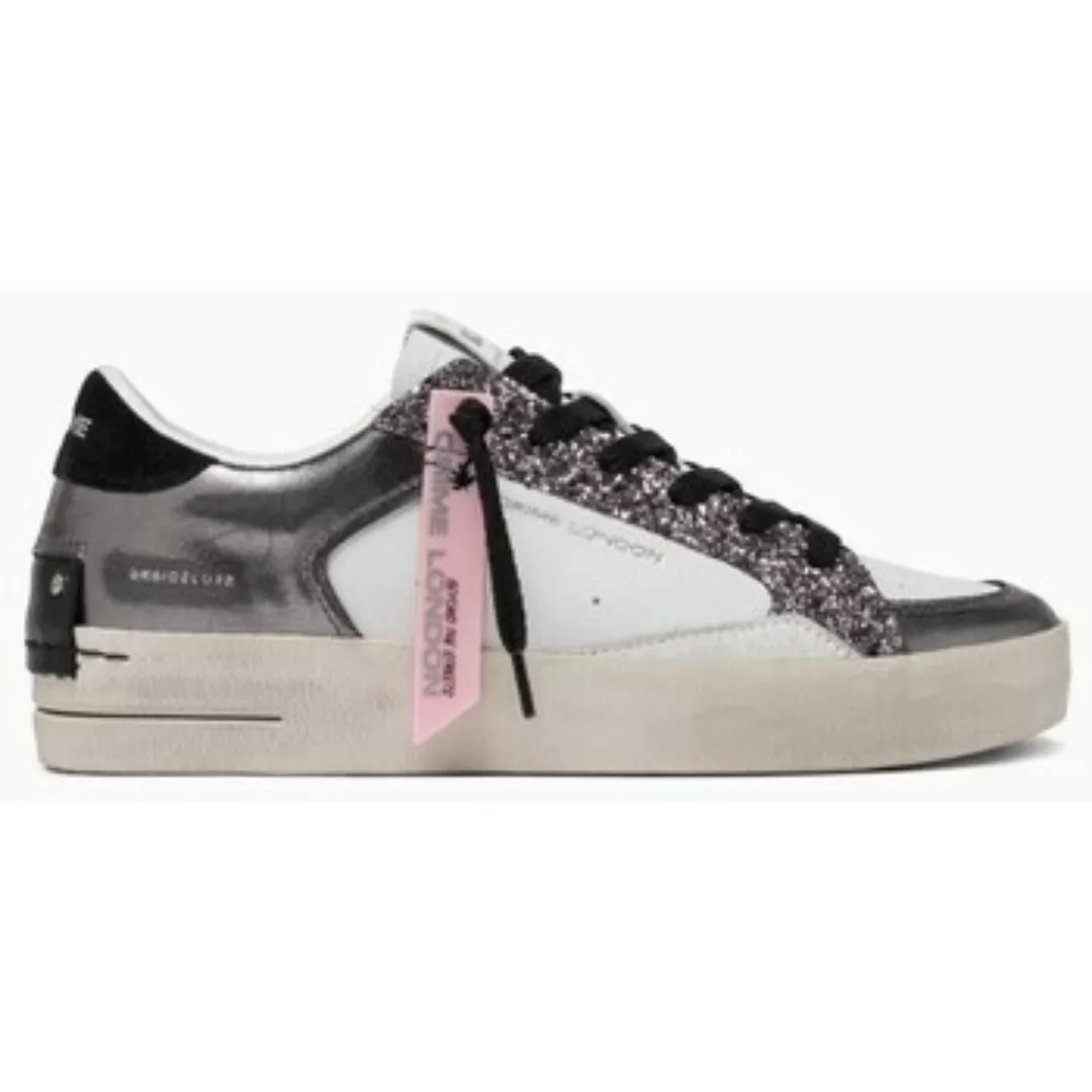 Crime London  Sneaker 21107AA7 SK8 DELUXE günstig online kaufen