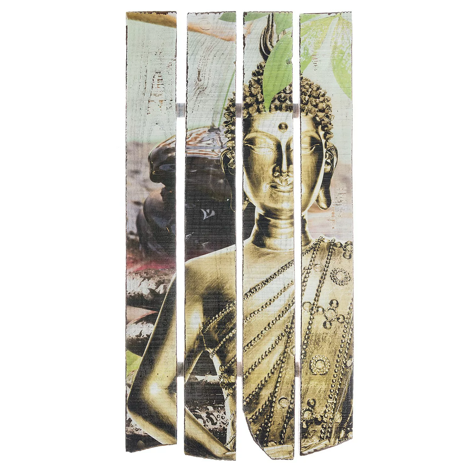 home24 Wandbild Buddha Calm günstig online kaufen