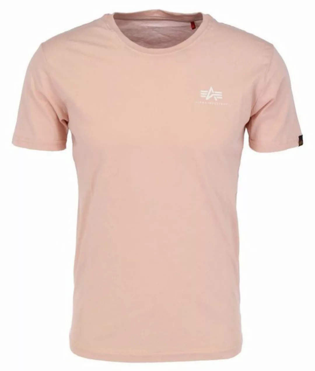 Alpha Industries T-Shirt Backprint T (1-tlg) günstig online kaufen