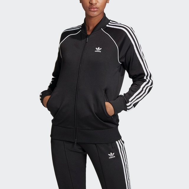 adidas Originals Outdoorjacke SST ORIGINALS Superstar günstig online kaufen