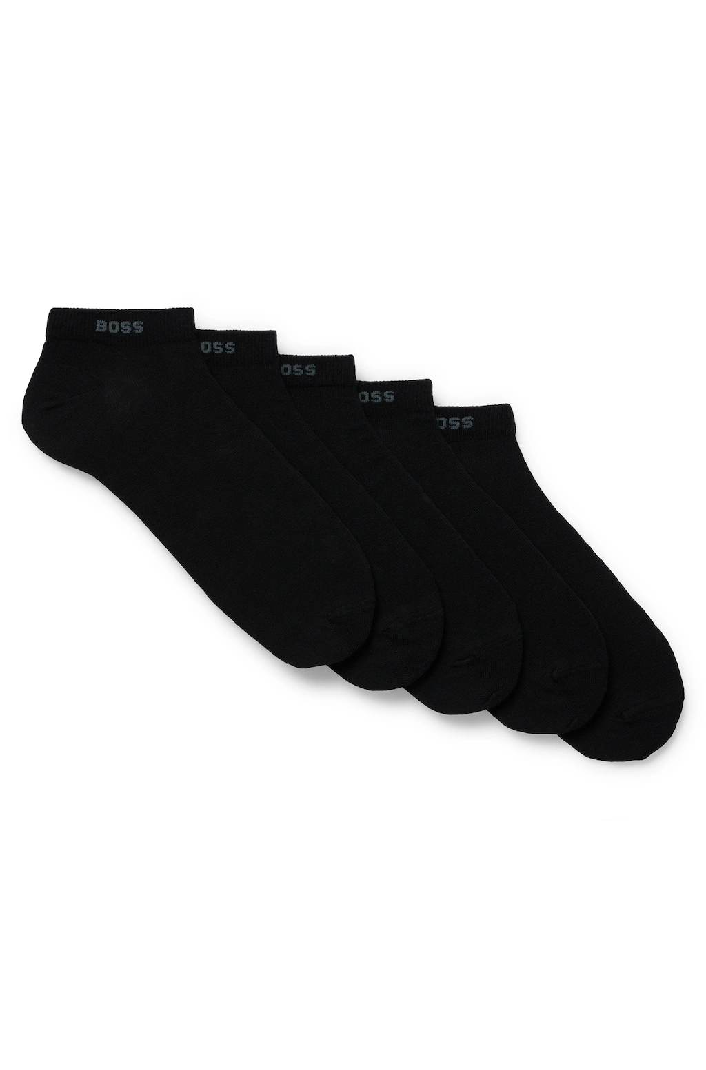 BOSS Socken "Socken 5P AS Uni CC 5er Pack" günstig online kaufen