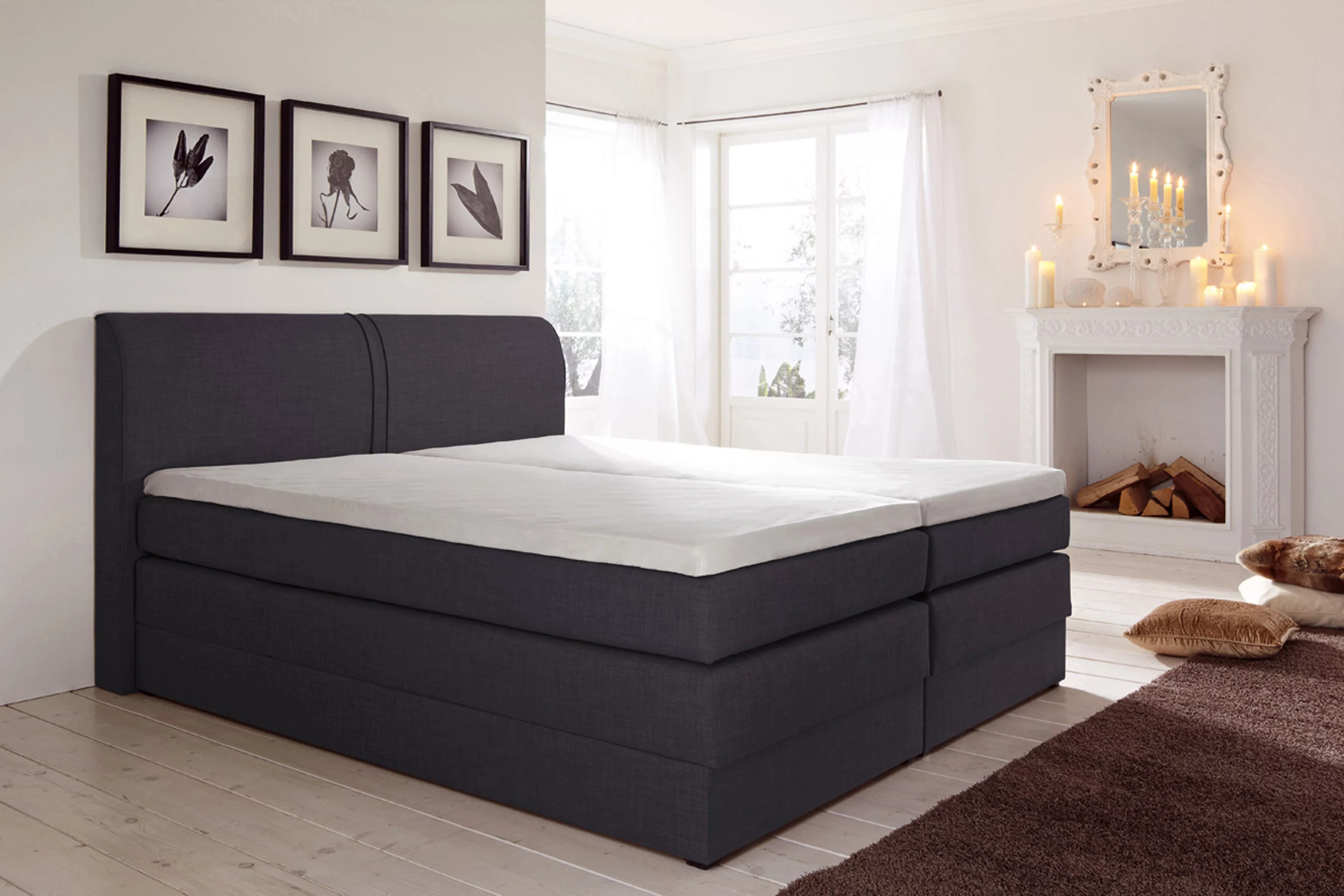 hapo Boxspringbett günstig online kaufen