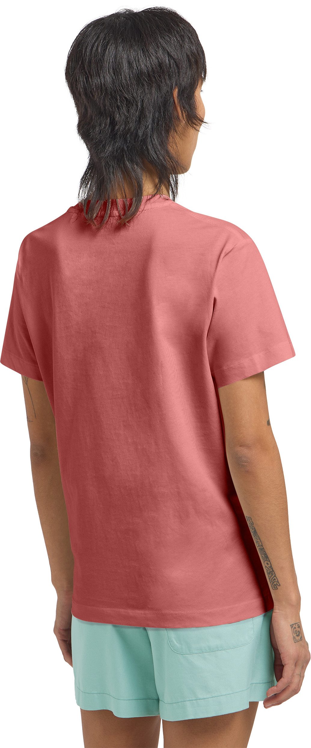 Jack Wolfskin T-Shirt ESSENTIAL T W günstig online kaufen