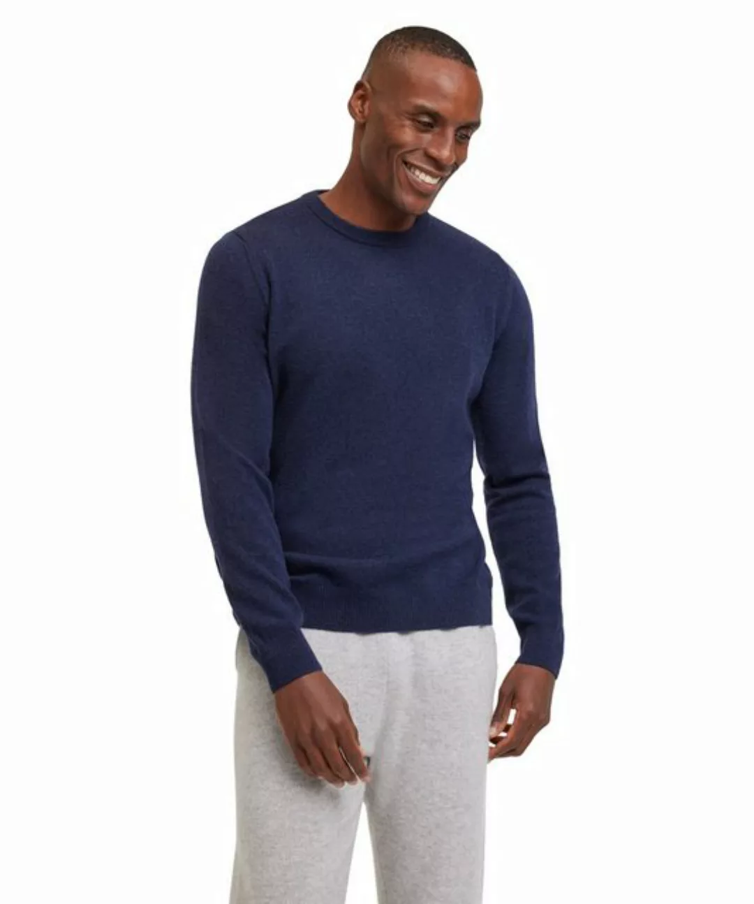 FALKE Strickpullover (1-tlg) aus extrafeiner Lambswool günstig online kaufen