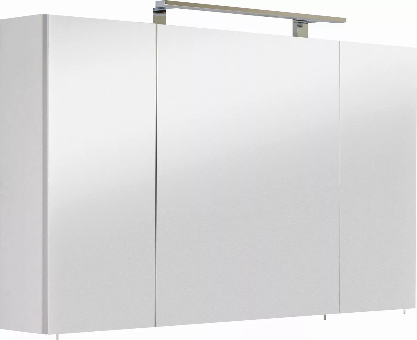 OPTIFIT Spiegelschrank "Mino", Breite 120 cm günstig online kaufen