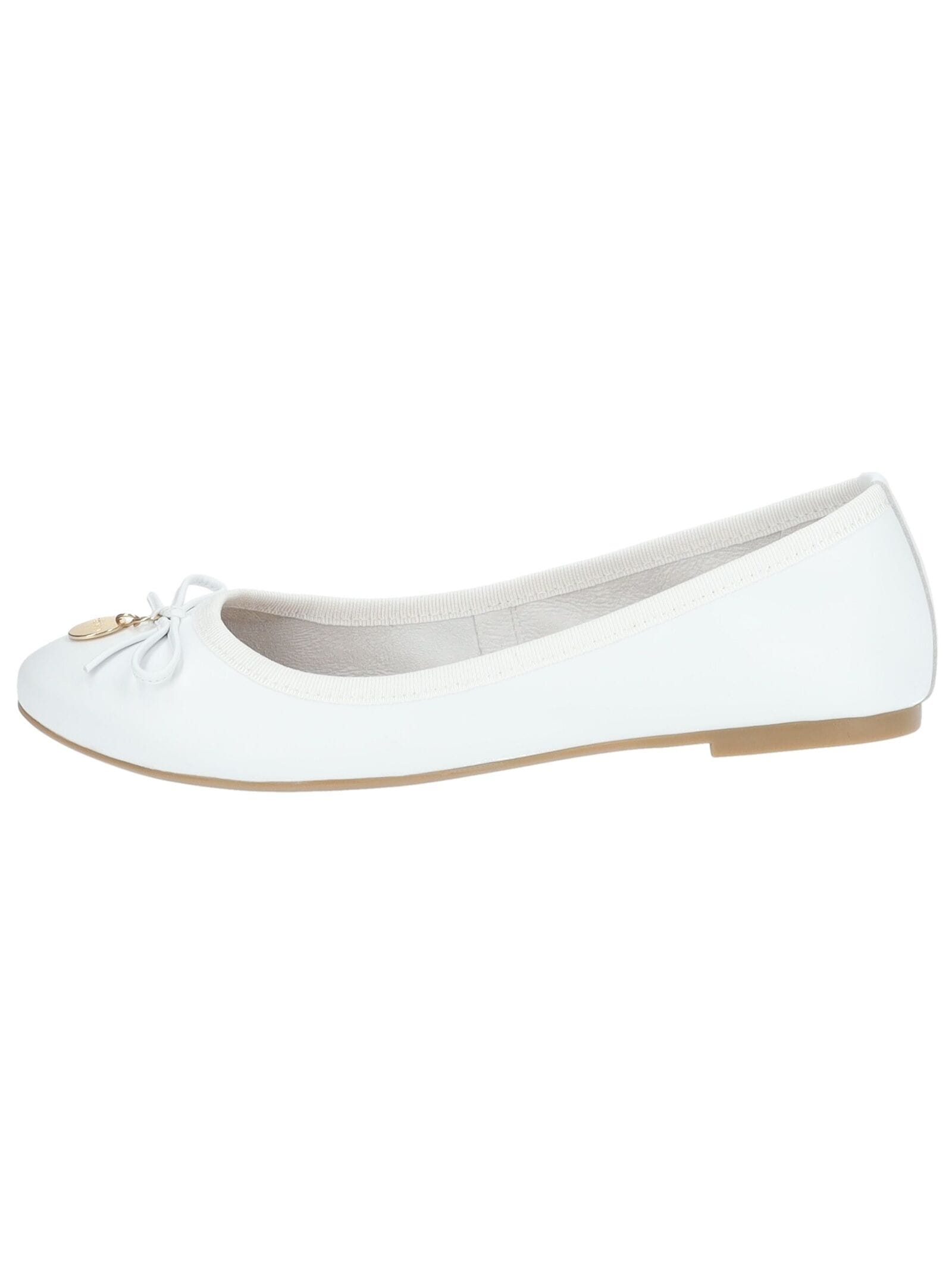 Scapa Ballerina "scapa Ballerinas Leder" günstig online kaufen