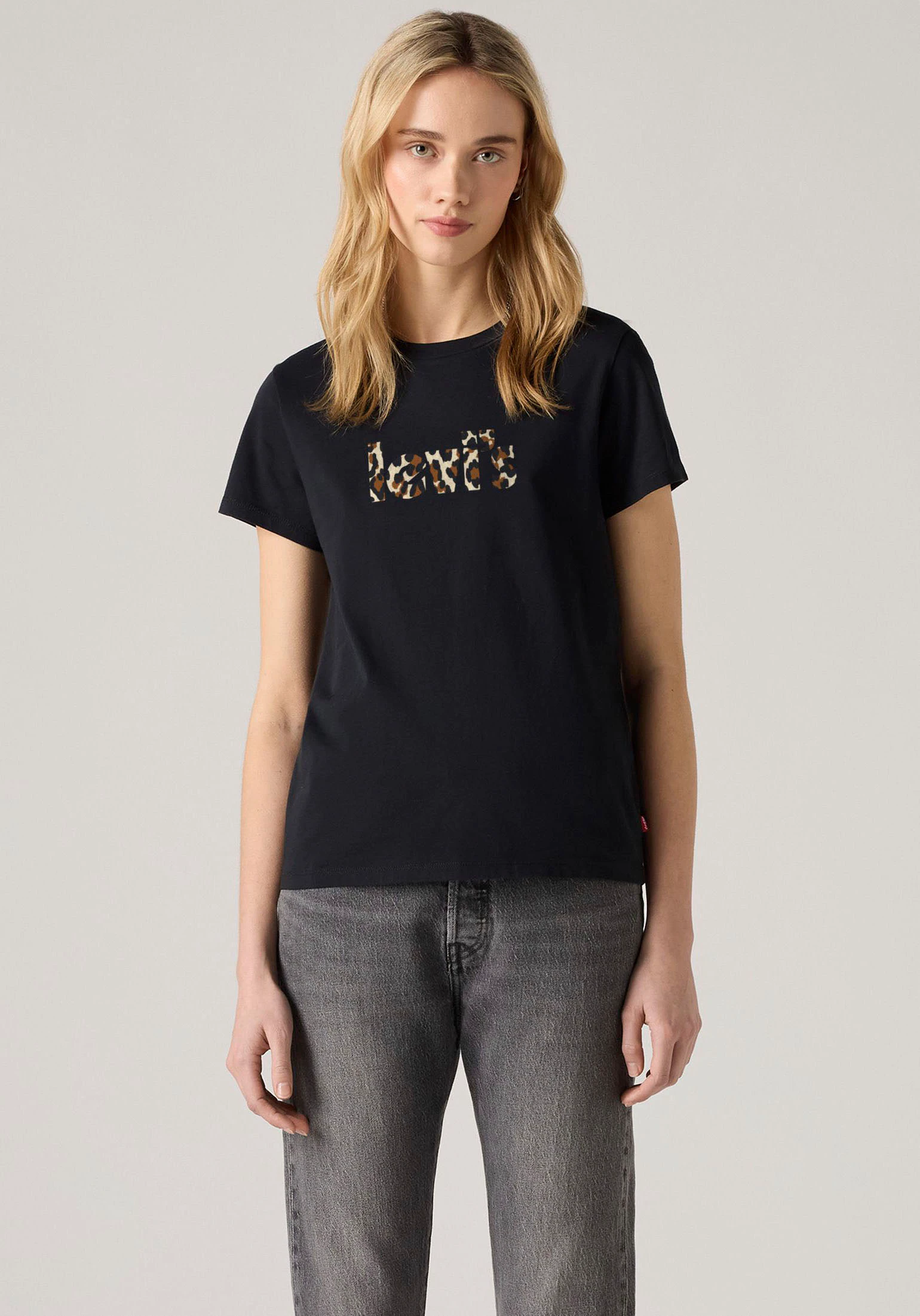 Levi's® T-Shirt LSE THE PERFECT TEE günstig online kaufen