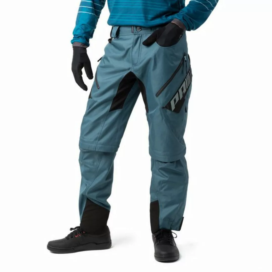 Platzangst Fahrradhose Platzangst Bulldog IV Blau S günstig online kaufen