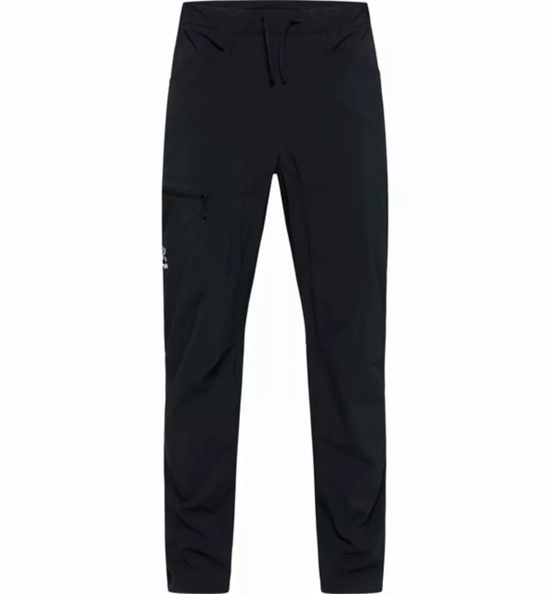 Haglöfs Funktionshose Roc Lite Standard Pant Men TRUE BLACK günstig online kaufen