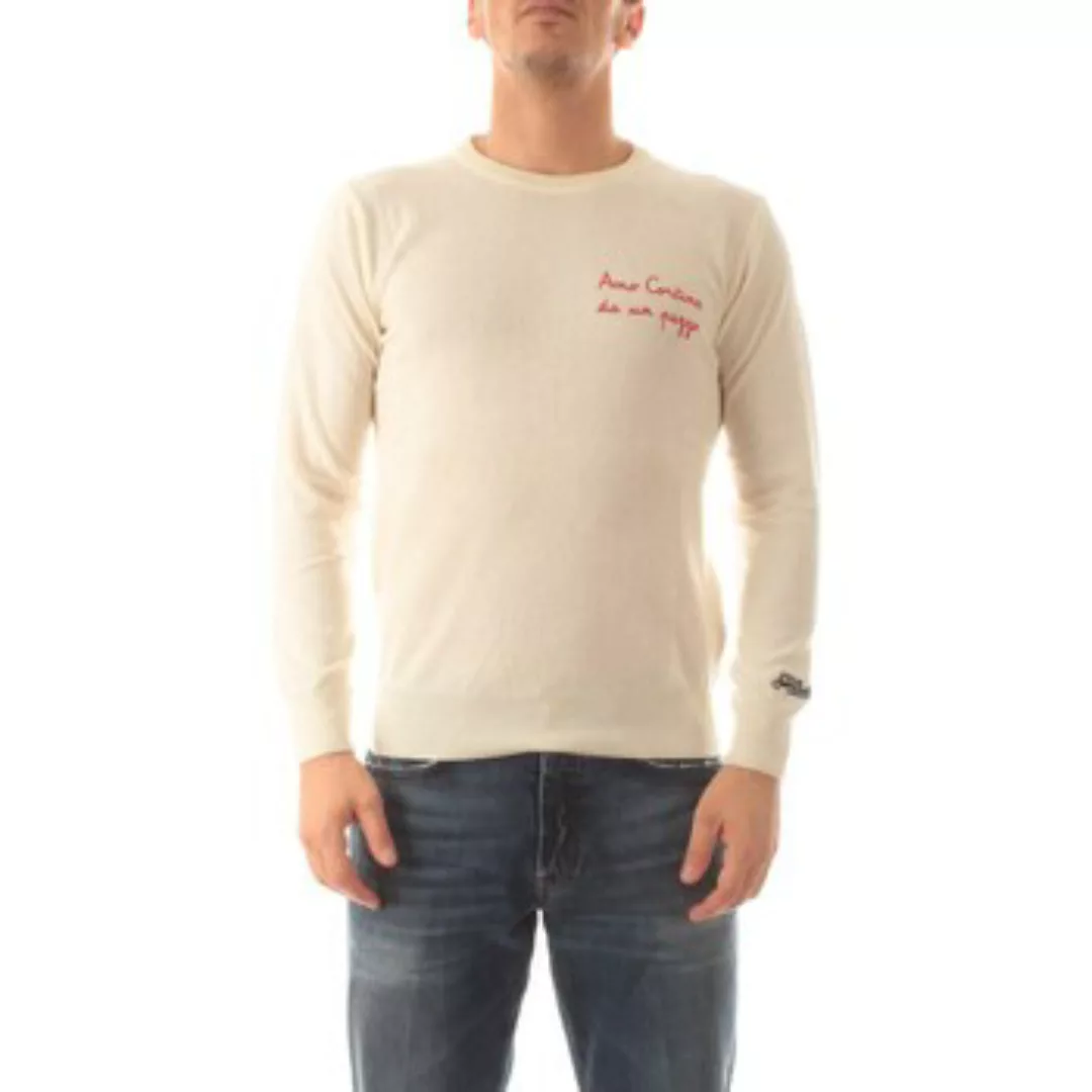 Mc2 Saint Barth  Pullover HERON LIGHT günstig online kaufen