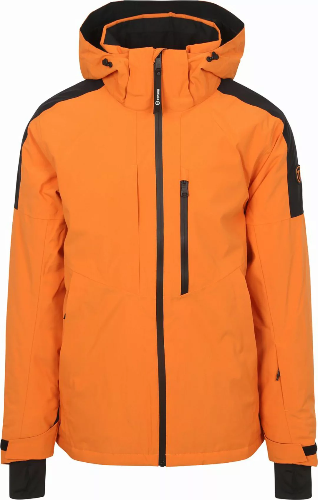 Tenson Jacke Core Ski MPC Plus Orange - Größe XL günstig online kaufen