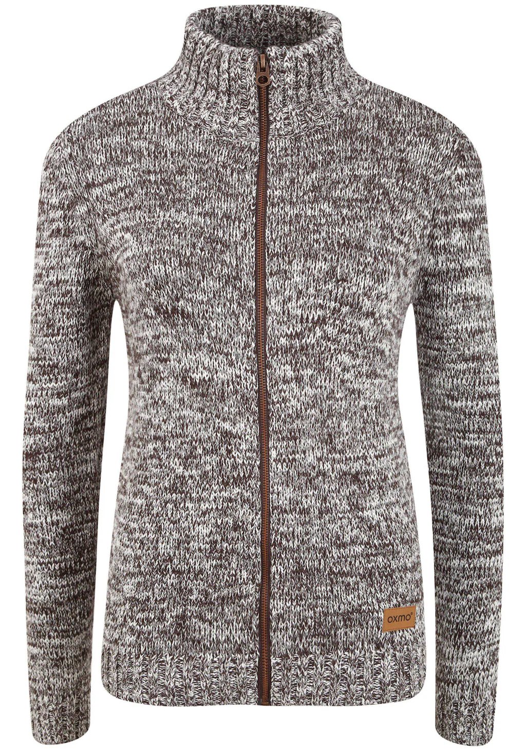 OXMO Strickjacke "Strickjacke OXPhenix" günstig online kaufen