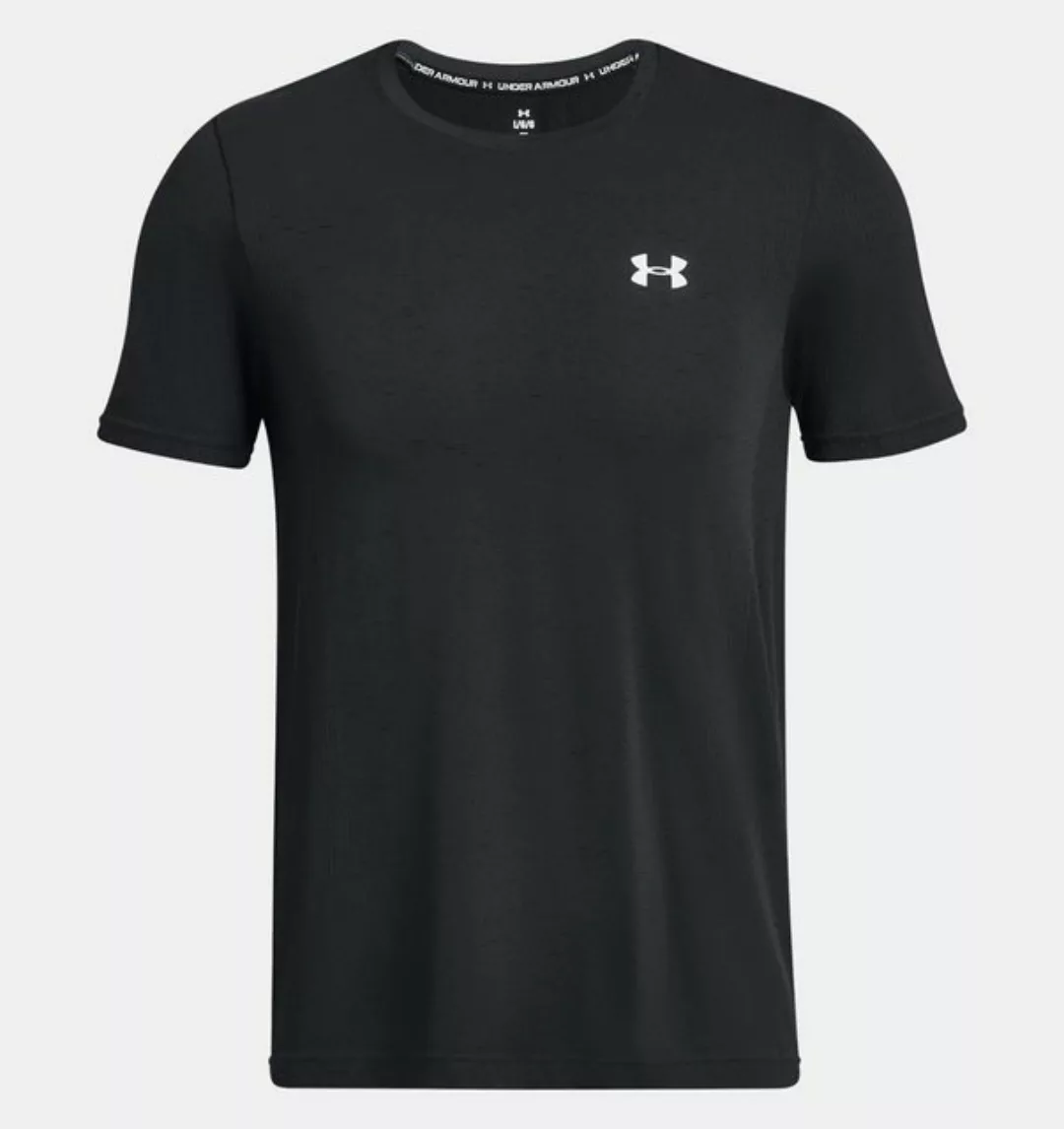 Under Armour® Kurzarmshirt UA Vanish Seamless SS günstig online kaufen