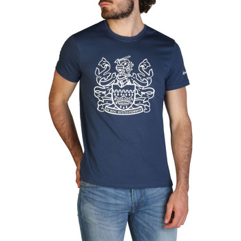 Aquascutum  T-Shirt - qmt002m0 günstig online kaufen