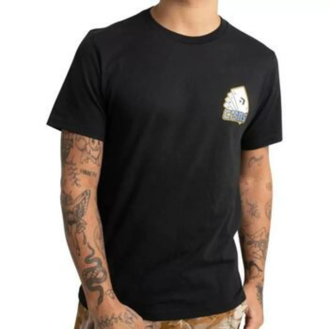 Converse  T-Shirts & Poloshirts 10026488-A01 günstig online kaufen