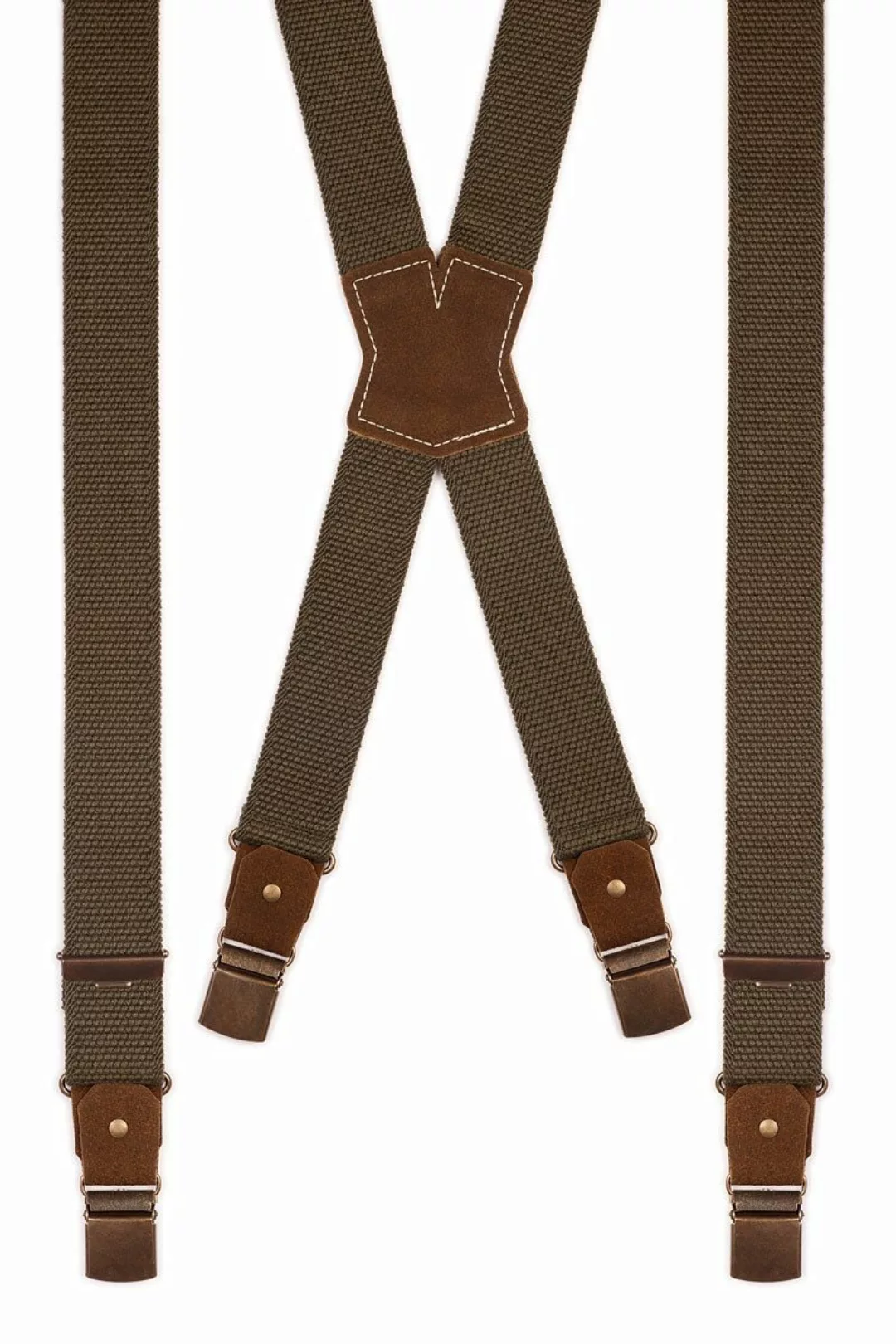 Luise Steiner Trachtenlederhose Trachten Hosenträger - günstig online kaufen