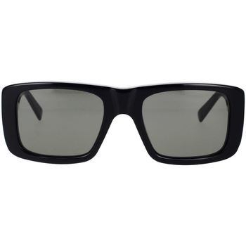 Retrosuperfuture  Sonnenbrillen Sonnenbrille Onorato Schwarz TET günstig online kaufen