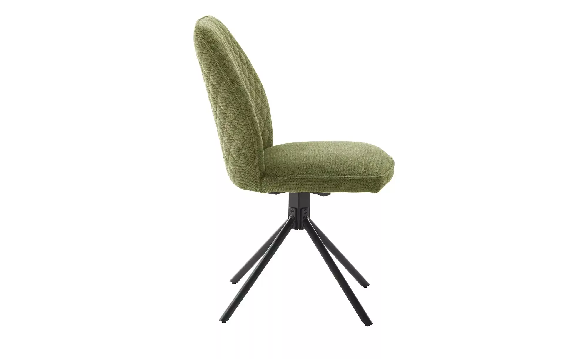MCA furniture Esszimmerstuhl "ACANDI", Chenilleoptik günstig online kaufen