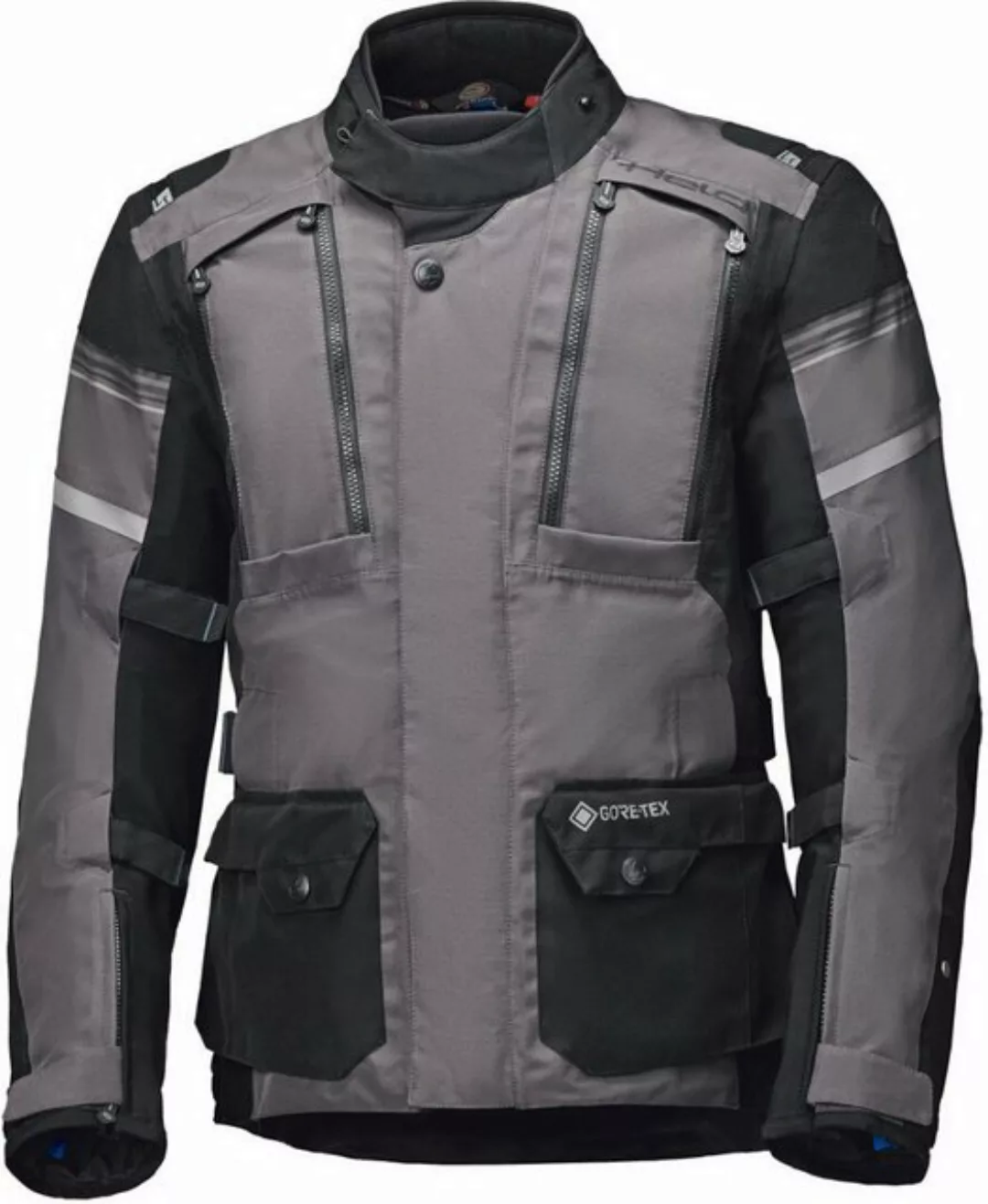 Held Biker Fashion Motorradjacke Omberg Top Motorrad Textiljacke günstig online kaufen