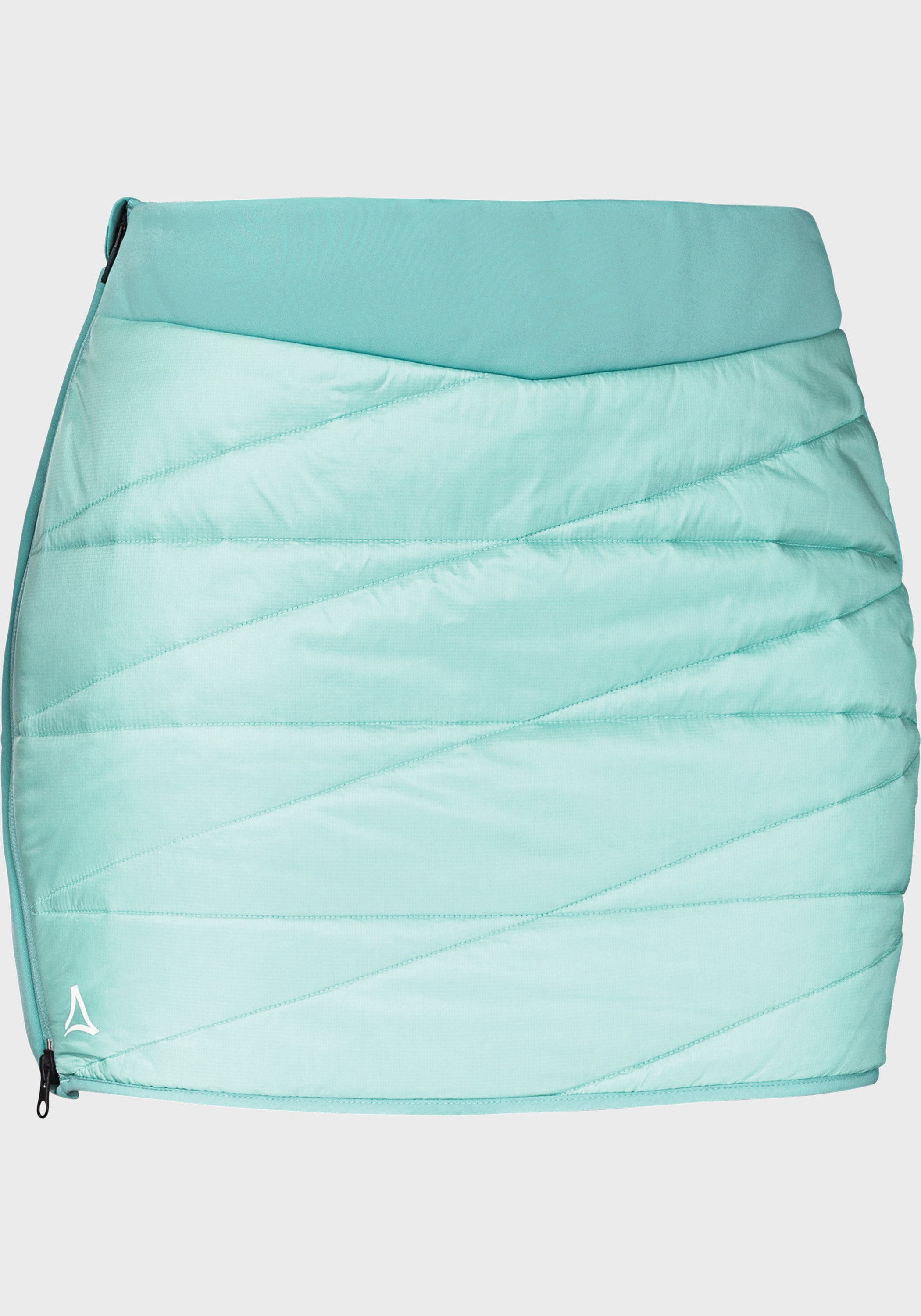 Schöffel Sweatrock "Thermo Skirt Stams L" günstig online kaufen