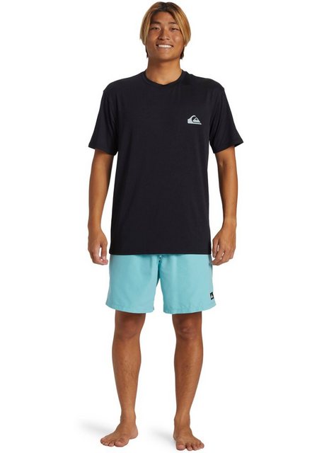 Quiksilver T-Shirt EVERYDAY SURF TEE SS günstig online kaufen