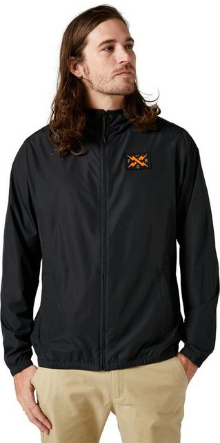 Fox Allwetterjacke Calibrated Jacke günstig online kaufen