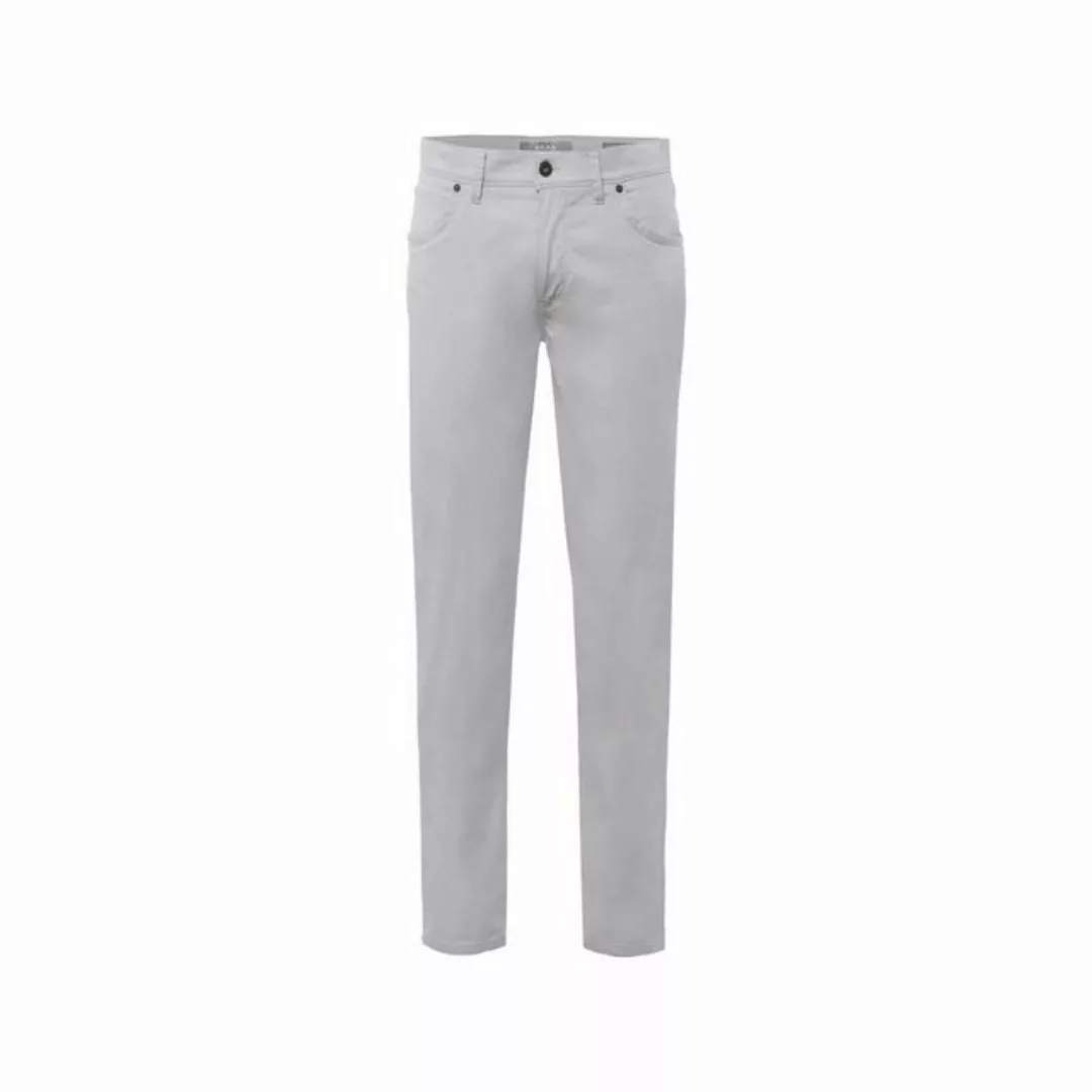 Leineweber 5-Pocket-Jeans silber (1-tlg) günstig online kaufen