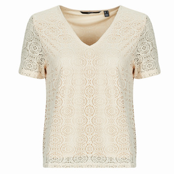 Vero Moda  T-Shirt VMMAYA  günstig online kaufen