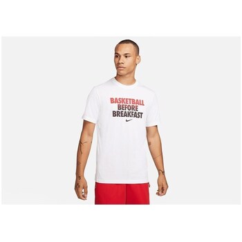 Nike  T-Shirt Dri-fit Basketball Before Breakfast günstig online kaufen