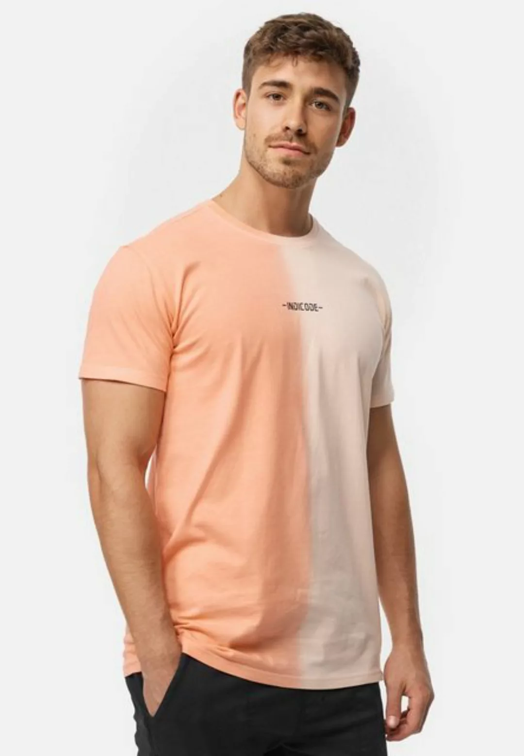 Indicode T-Shirt INGibs günstig online kaufen