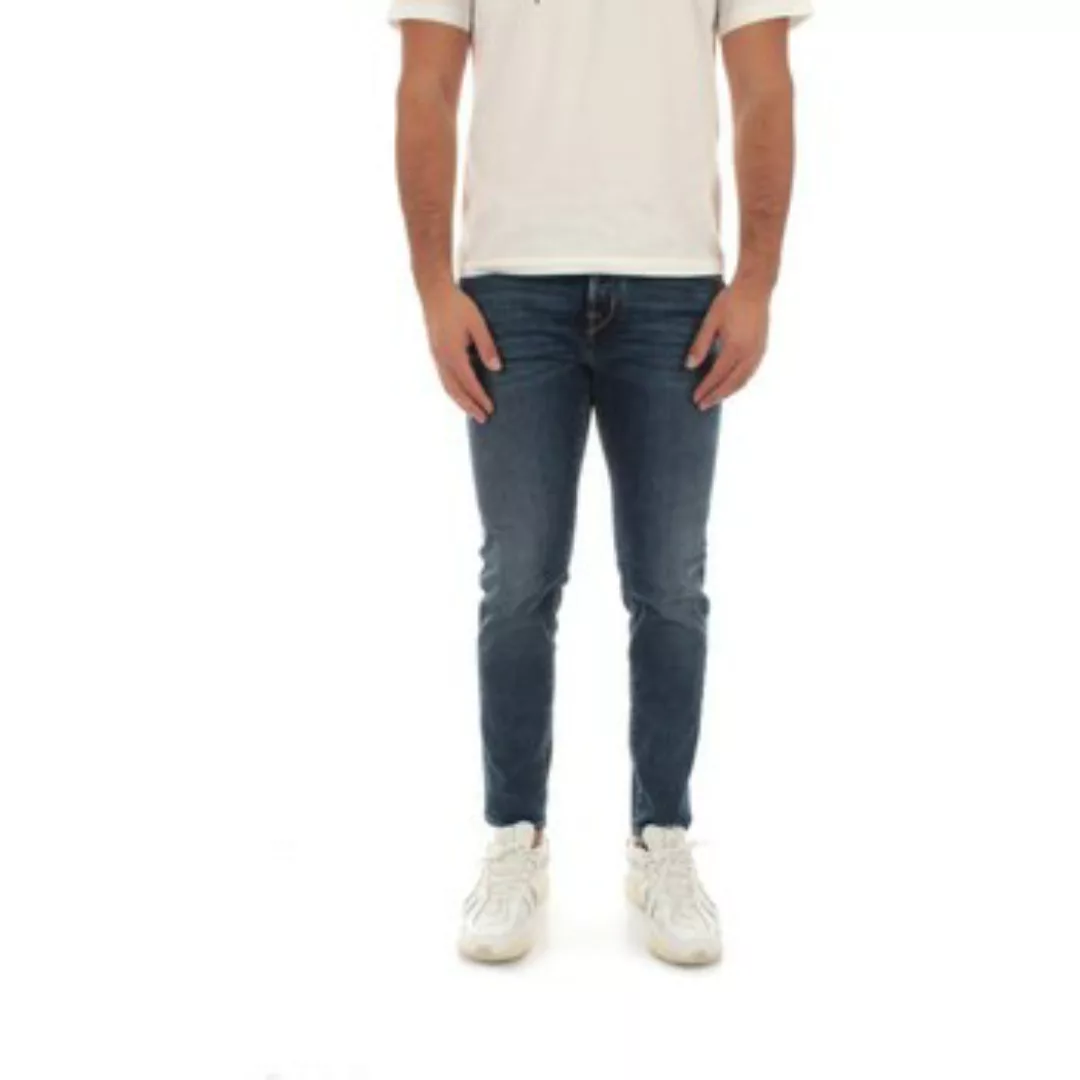 Jacob Cohen  3/4 Jeans UQE1532S4077 günstig online kaufen