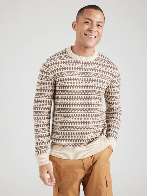 SELECTED HOMME Rollkragenpullover SLHFARFLY (1-tlg) günstig online kaufen