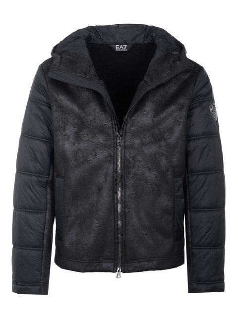 Emporio Armani Kurzjacke EA7 Emporio Armani Jacke günstig online kaufen