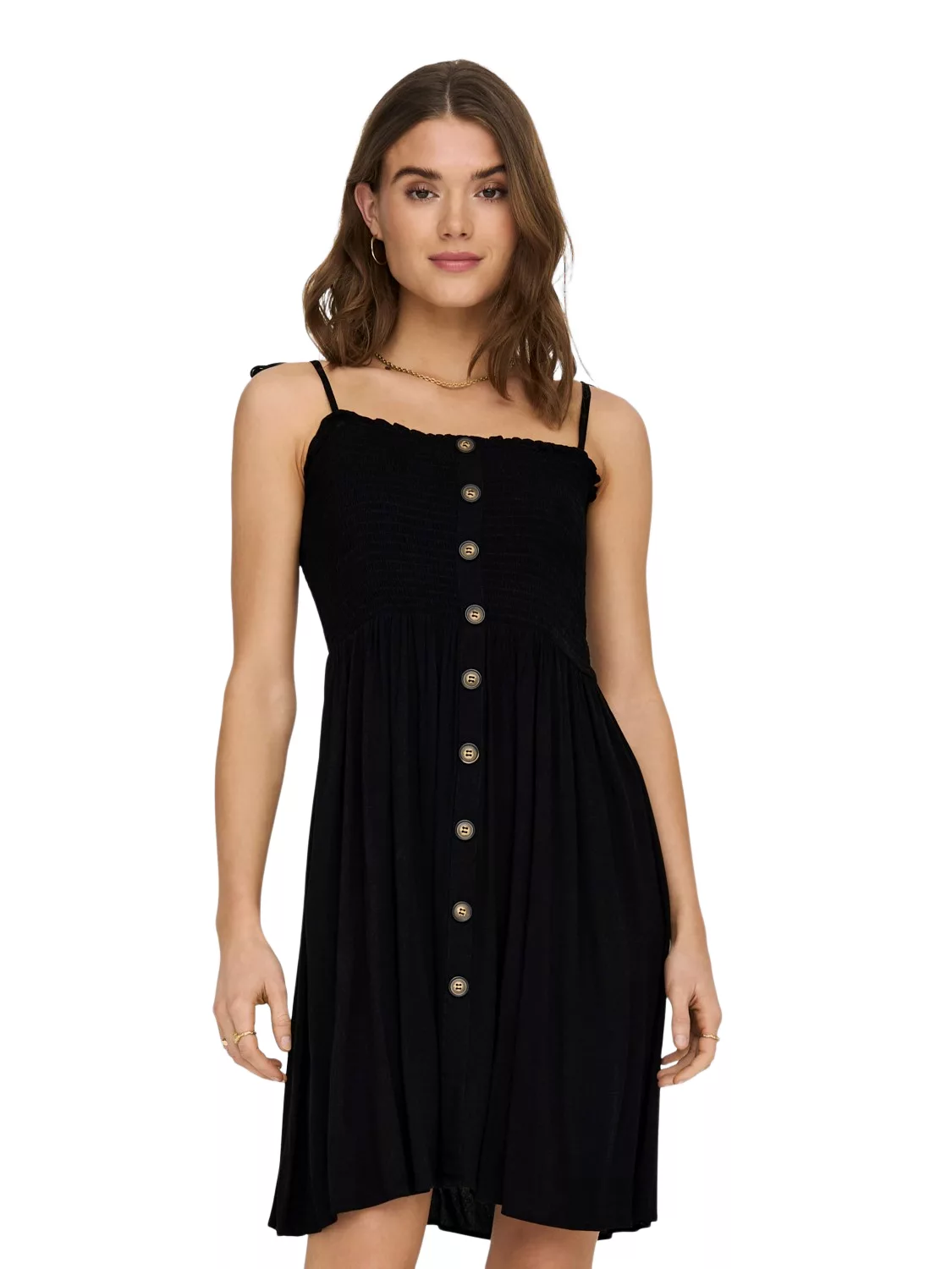 Only Damen Kleid ONLANNIKA günstig online kaufen
