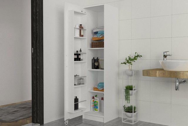 Skye Decor Badezimmerspiegelschrank TRH4901 günstig online kaufen