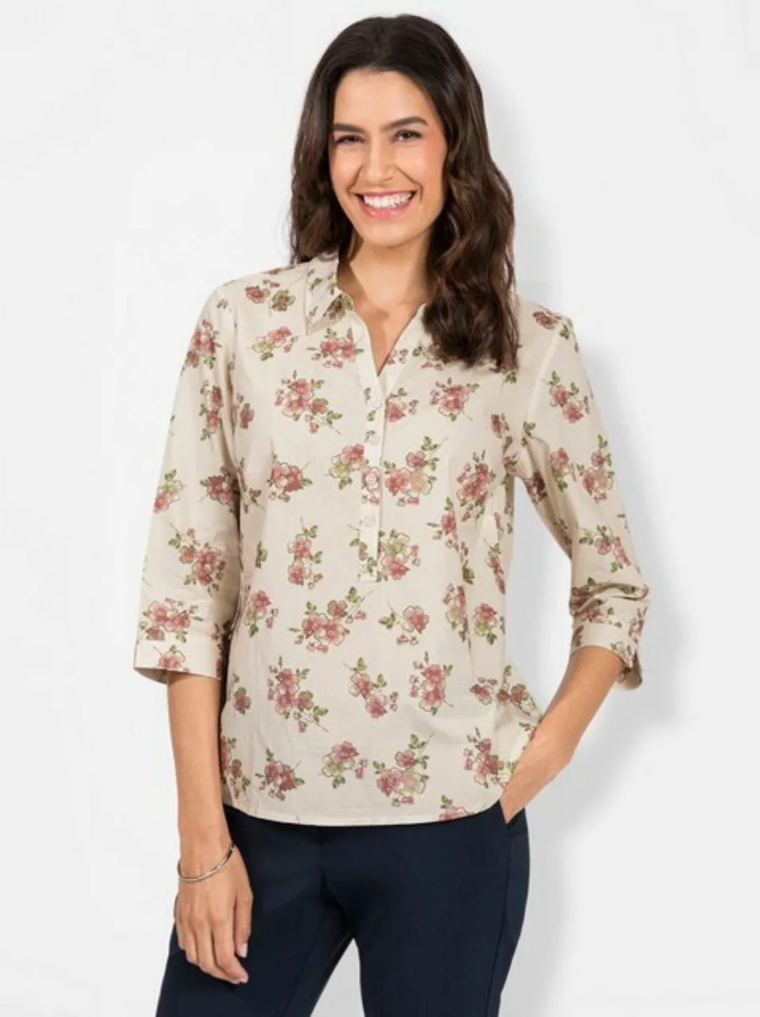 Witt Klassische Bluse Bluse günstig online kaufen