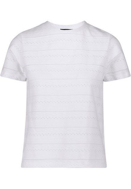 Zero T-Shirt zero T-Shirt/ Top, Brilliant White günstig online kaufen