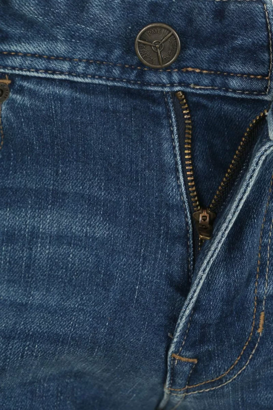 PME Legend Skyrak Jeans Blau HMB - Größe W 33 - L 30 günstig online kaufen