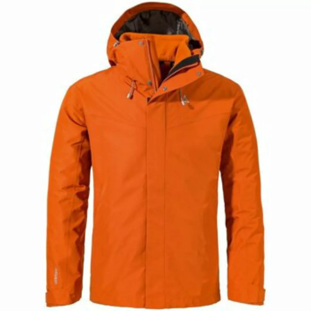 SchÖffel  Herren-Jacke Sport 3in1 Jacket Okere 20-23921-24085-5845 günstig online kaufen