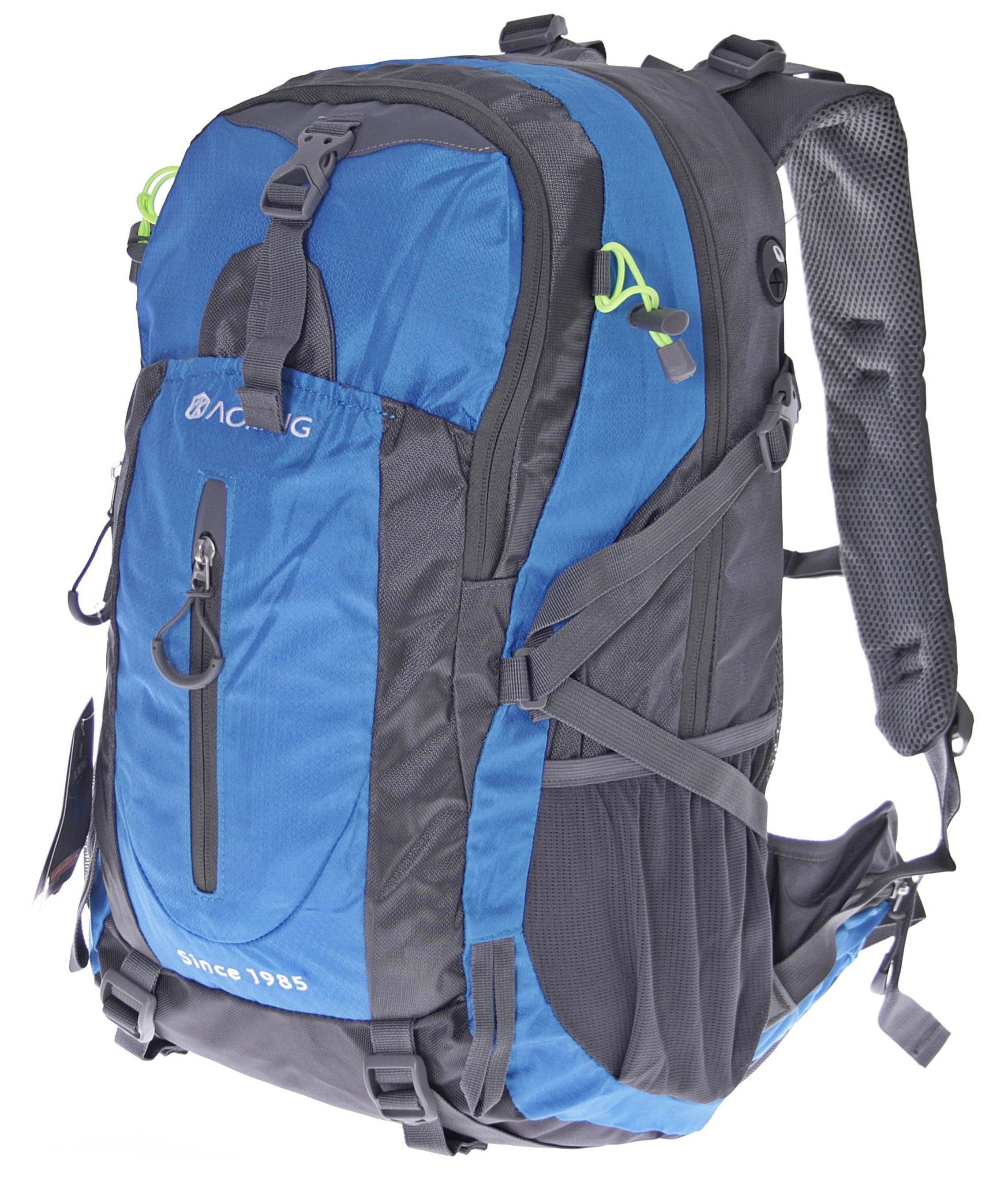 SHG Freizeitrucksack Rucksack Schulrucksack Sportrucksack Laptoprucksack günstig online kaufen