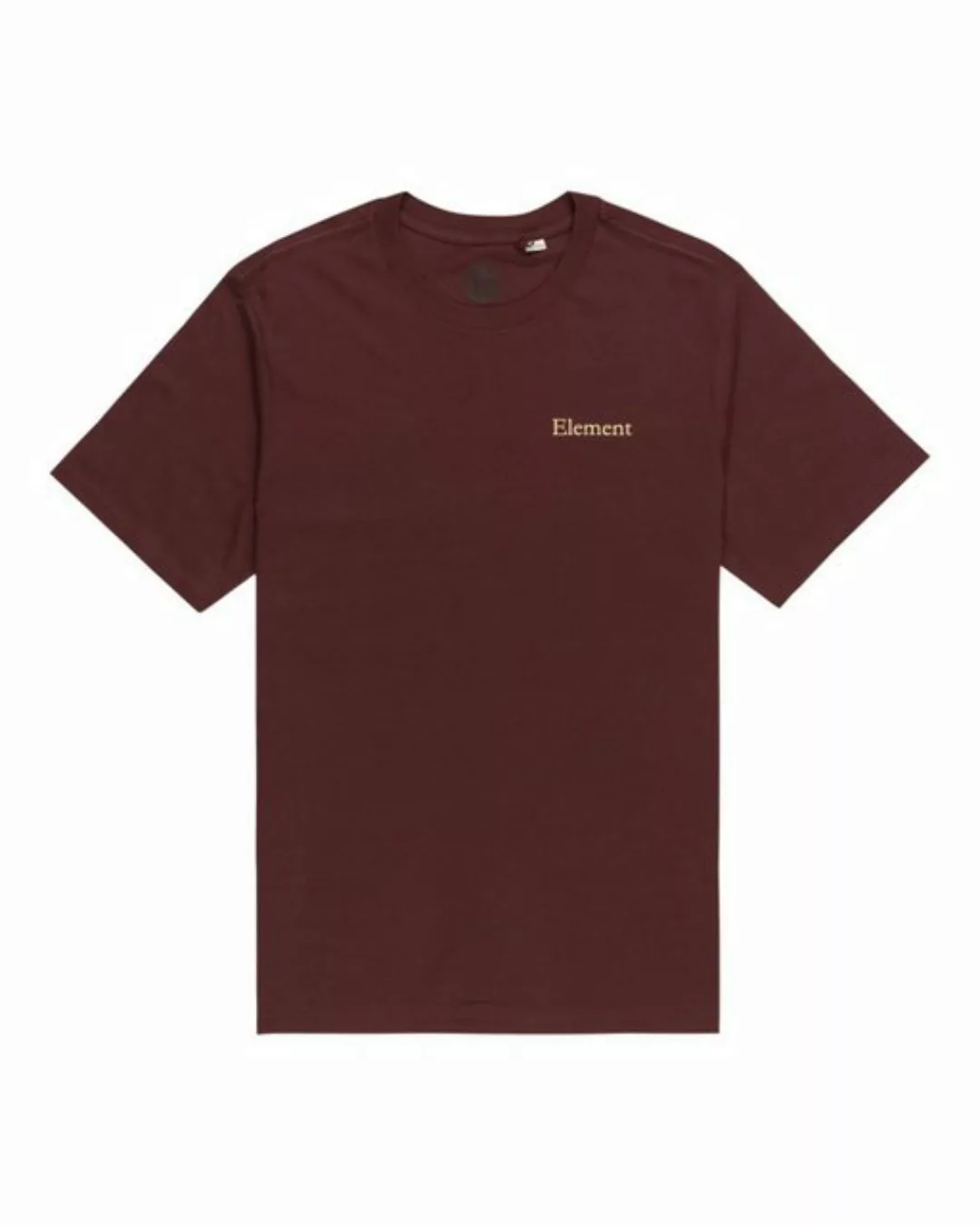 Element T-Shirt T-Shirt Element SBXE Prevent günstig online kaufen